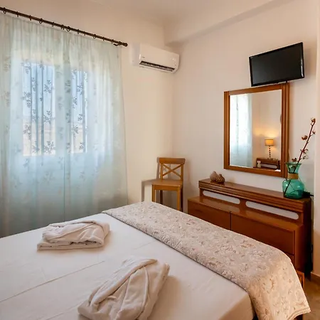 Apartment Queen Bee Seafront