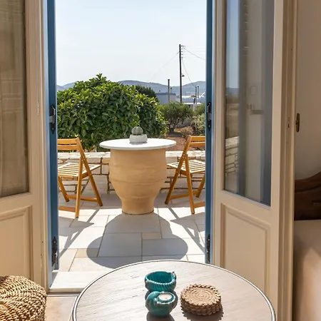 Apartment Queen Bee Seafront *