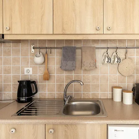 Apartment Queen Bee Seafront *