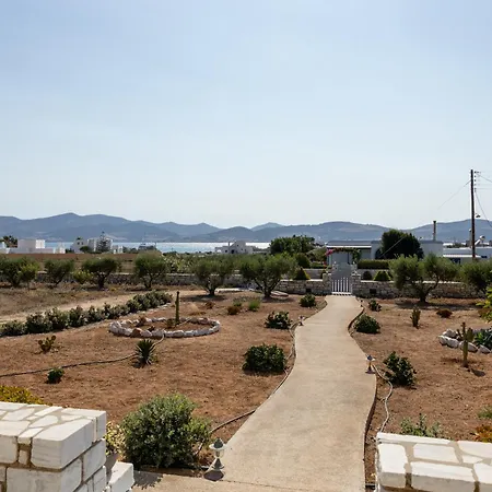 Apartment Queen Bee Seafront *