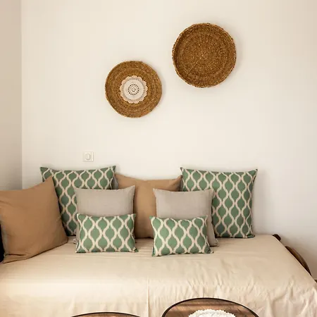 Queen Bee Seafront شقة Kampos (Antiparos)