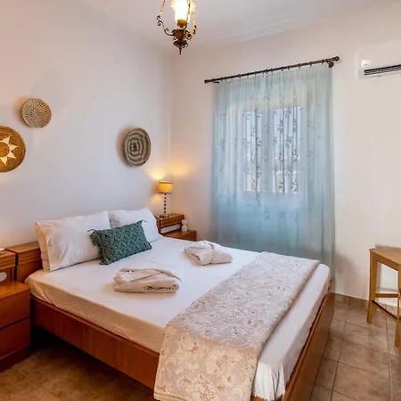 アパート Queen Bee Seafront *