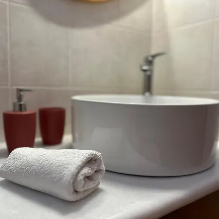 アパート Queen Bee Seafront パロス島