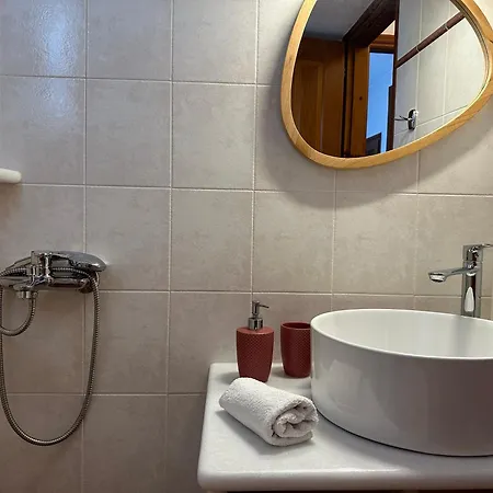 アパート Queen Bee Seafront *