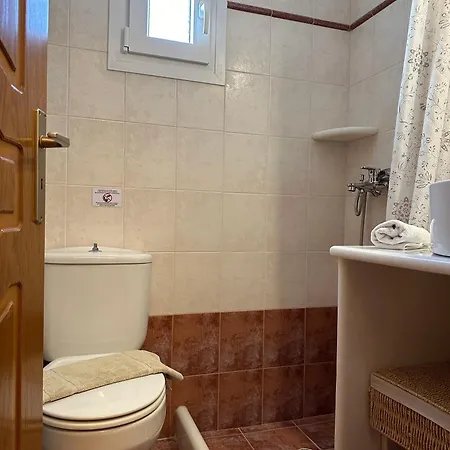 Queen Bee Seafront شقة Kampos (Antiparos)
