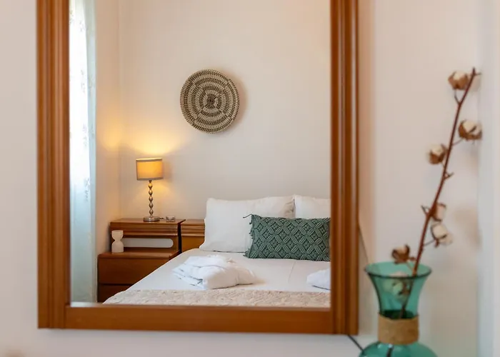 Queen Bee Seafront * Πάρος