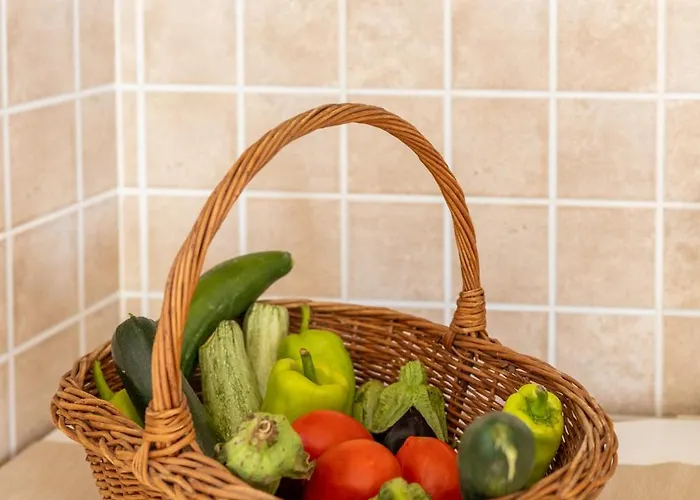 Queen Bee Seafront * Парос