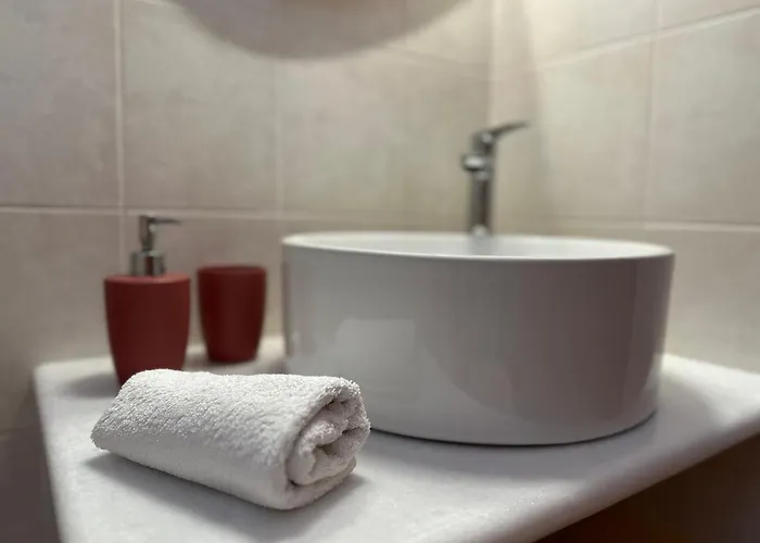 Апартаменты Queen Bee Seafront Парос